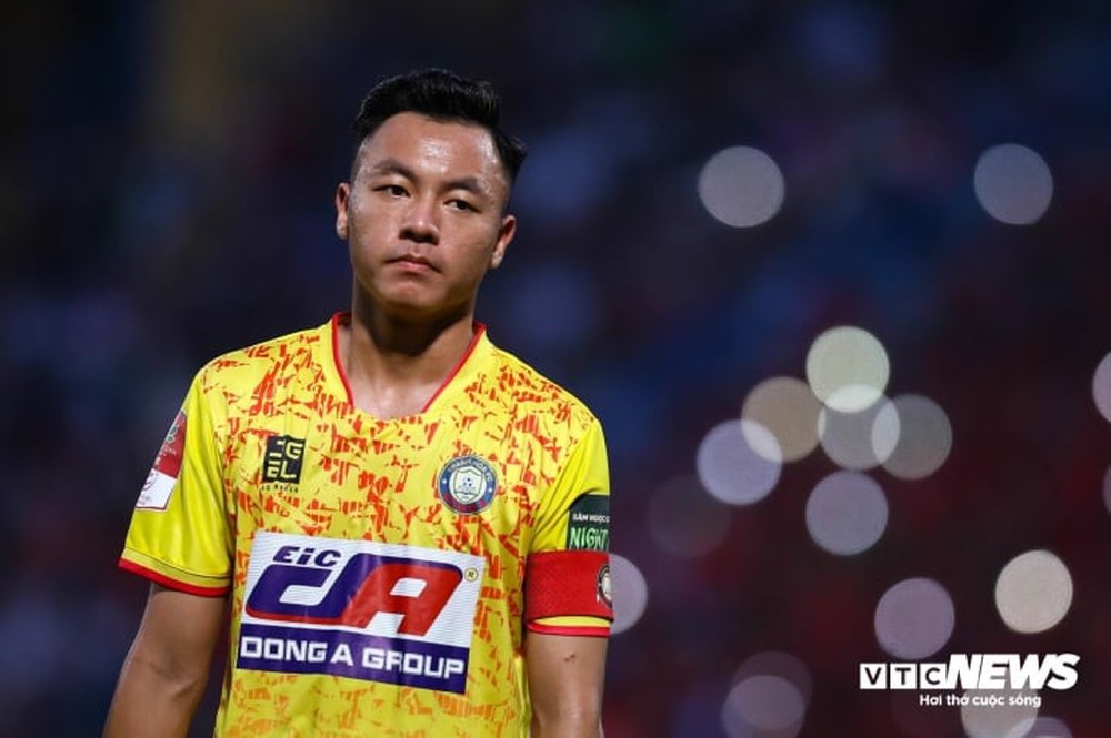 U23 Việt Nam chờ sao trẻ xuất sắc nhất V-League chứng minh năng lực