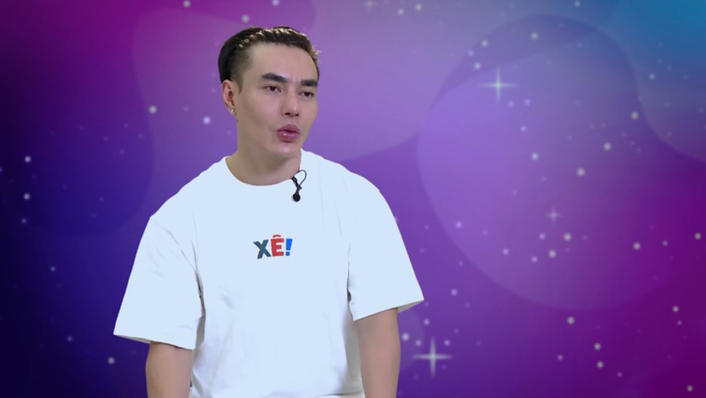 Góc khuất ít người biết của Lê Dương Bảo Lâm - Ảnh 1.