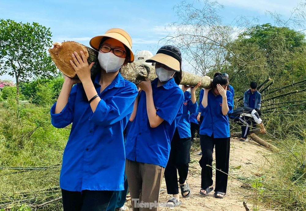 Tương lai cho thế hệ vươn mình - Ảnh 20.