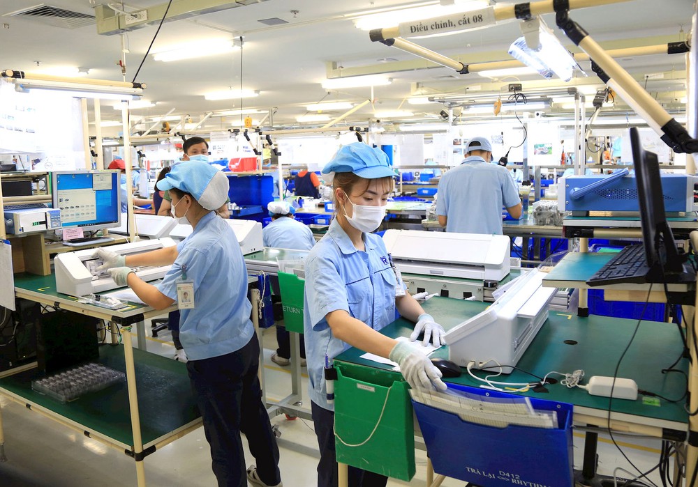 Hà Nội đạt GRDP 10,02%: Từ quyết tâm đến năng lực tăng trưởng - Ảnh 7.
