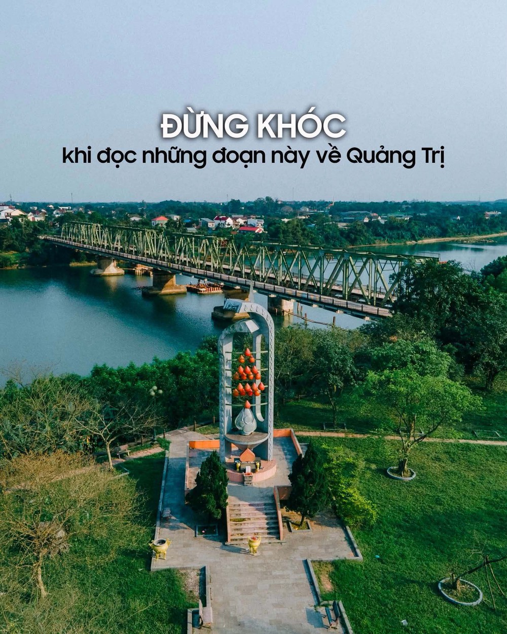 Chàng trai xứ Quảng 'truyền nhiệt' yêu nước qua những khung hình đẹp về Việt Nam - Ảnh 17.