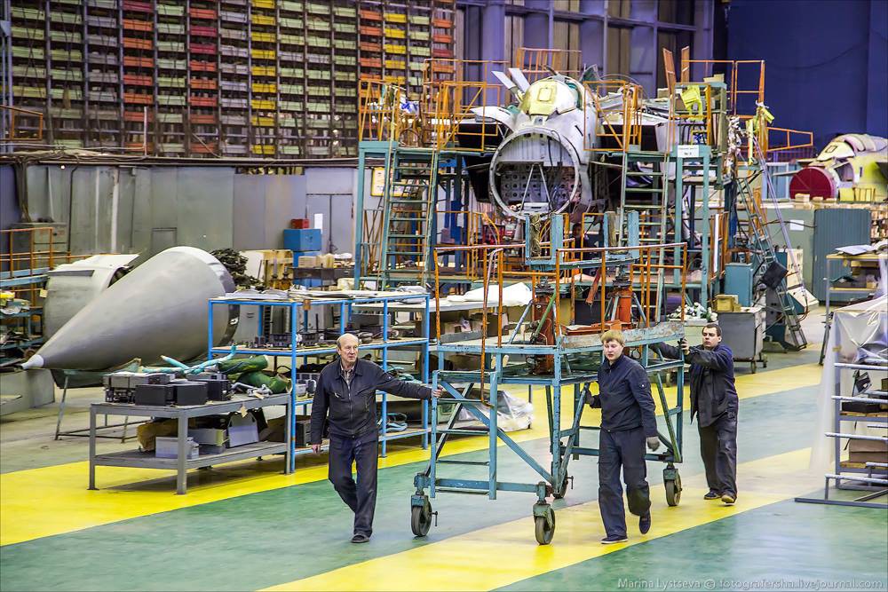 Gấp rút gọi tái ngũ cả trăm tiêm kích MiG-31, Nga khiến NATO khiếp vía - Ảnh 6.