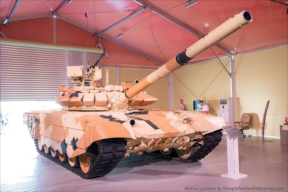 Nga không bán T-72 nâng cấp, Việt Nam sẽ phải mua thêm T-90MS? - Ảnh 1.