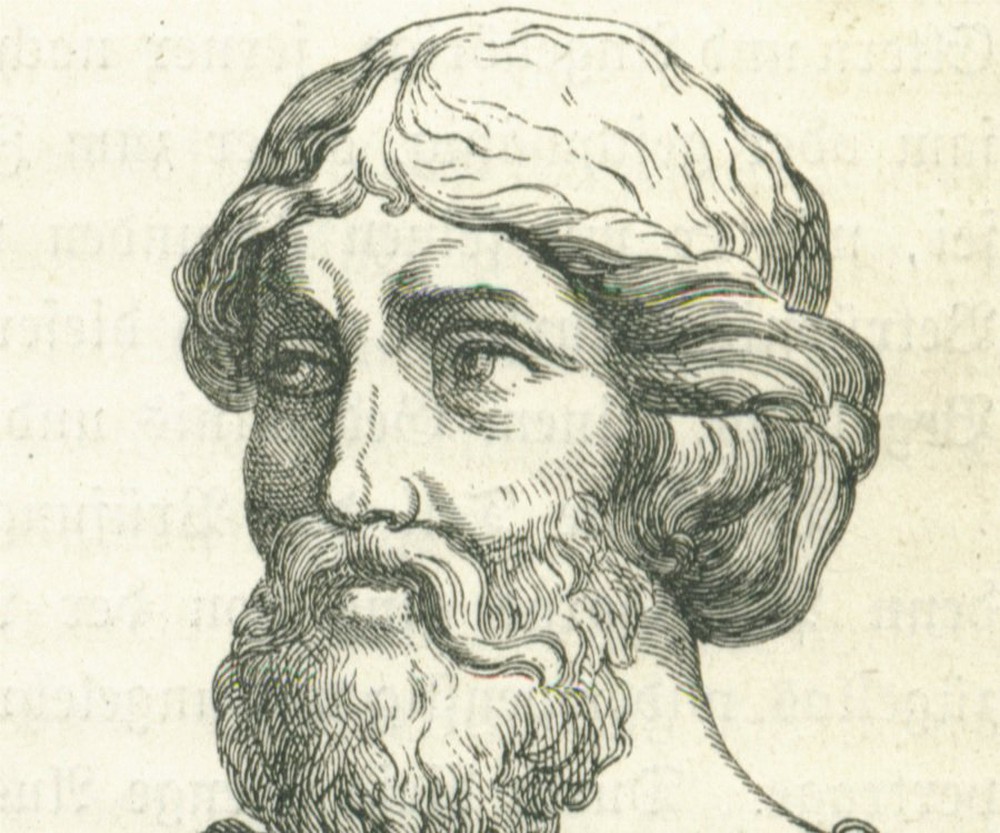 Pythagoras - Nhà toán học tập tài năng thiên bẩm của thời cổ đại! - Hình ảnh 3.