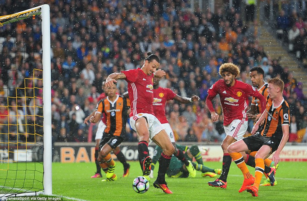 13 năm ở Premier League, Mourinho vẫn giấu rất nhiều đòn hiểm