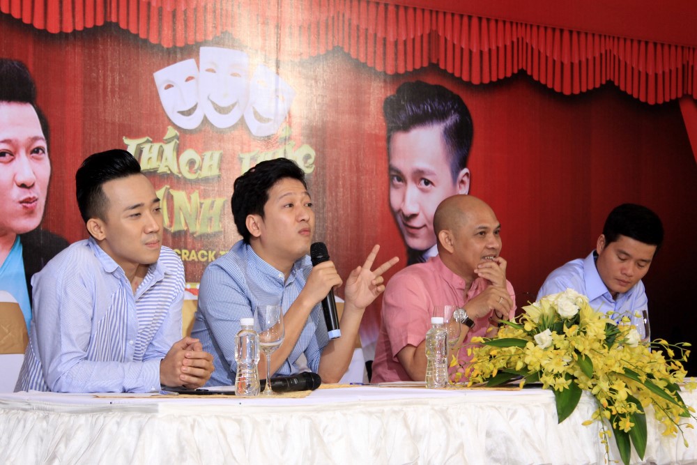 Trường Giang lên tiếng chuyện xích mích, không ưa Trấn Thành - Ảnh 7.