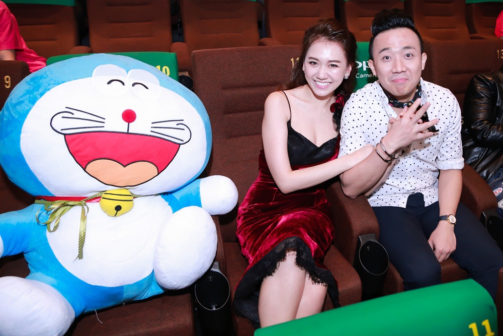 Hari Won nói Trấn Thành không phải đàn ông  - Ảnh 7.