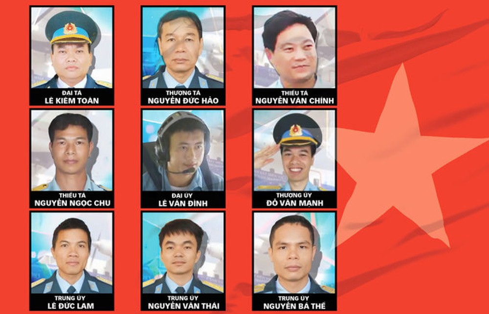 Anh về với trời xanh, mây trắng - Ảnh 1.