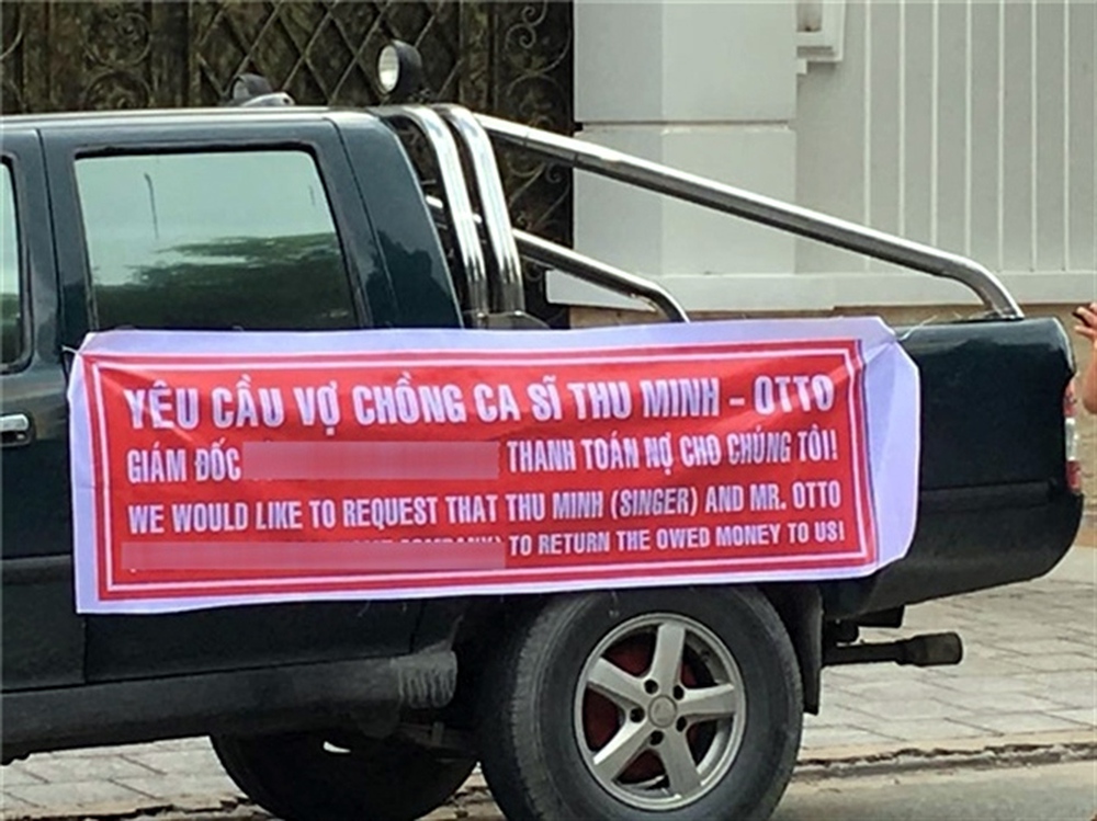 Người nổi tiếng trong vòng xoáy nợ nần - Ảnh 1.