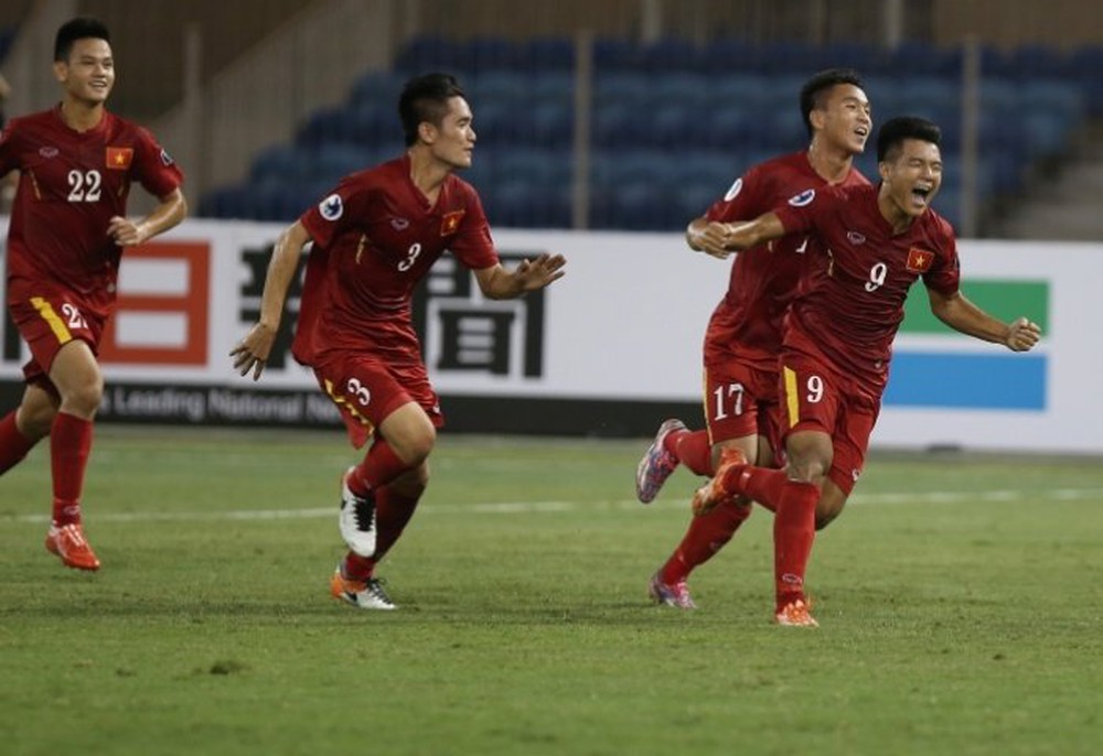 Iraq hứa đánh bại U19 Việt Nam giúp UAE - Ảnh 2.