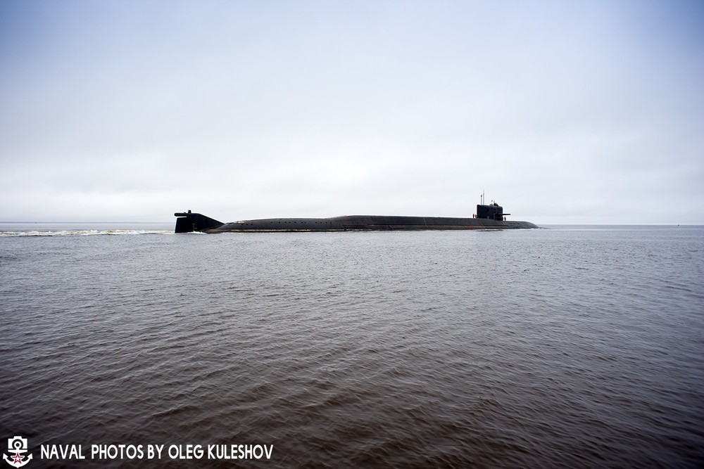 Nga đưa tàu ngầm gián điệp siêu bí mật trở lại biển khơi - Ảnh 4.