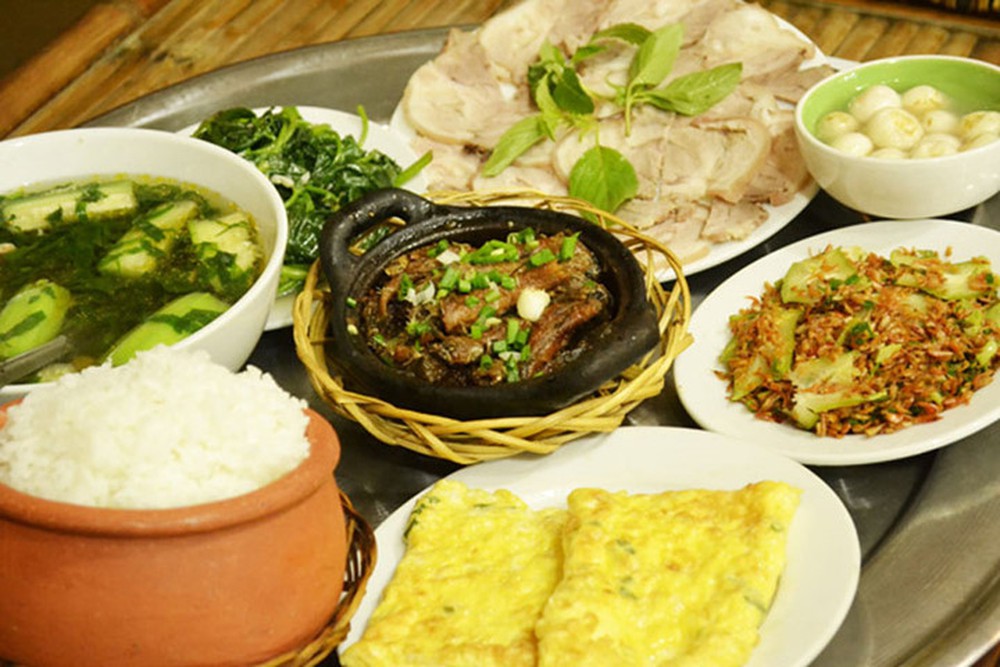 Canh cua rau đay, bài thuốc chữa bệnh ít người biết đến - Ảnh 5.
