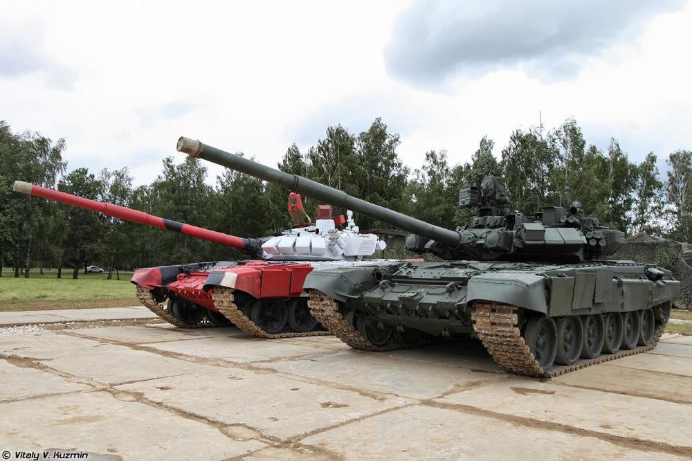 Sau 200 T-90MS, Việt Nam sẽ mua số lượng T-72B3 lớn hơn nhiều? - Ảnh 2.