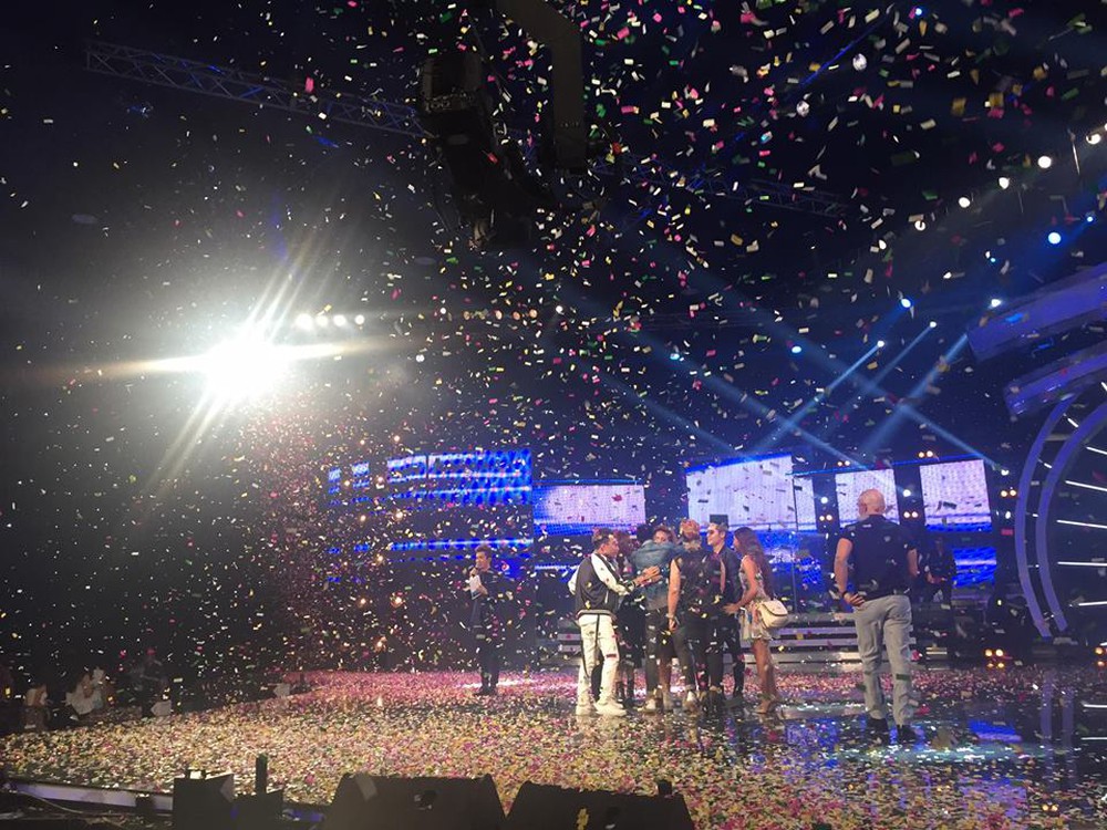 Chung kết Vietnam Idol 2016: Chiến thắng lịch sử của Janice Phương - Ảnh 1.