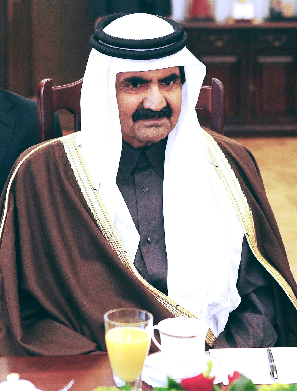 Qatar: Từ xó hoang mạc thành thiên đường nhờ Quốc vương biết nghĩ Nước nhỏ mà nhún mình có thể gặp nguy hiểm - Ảnh 5.