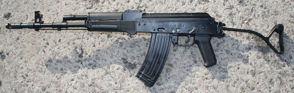 Các mẫu súng sao chép AK có gì hơn phiên bản gốc? - Ảnh 2.