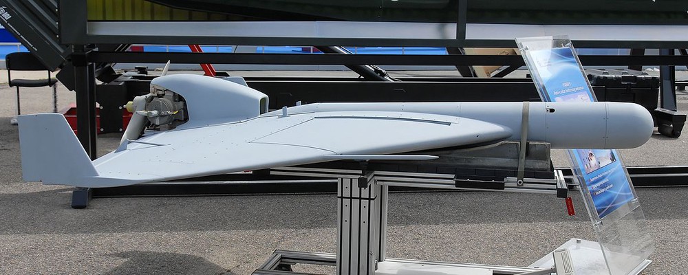 Vì sao nên nhanh chóng đưa vào trang bị UAV tấn công tự sát của Israel? - Ảnh 2.