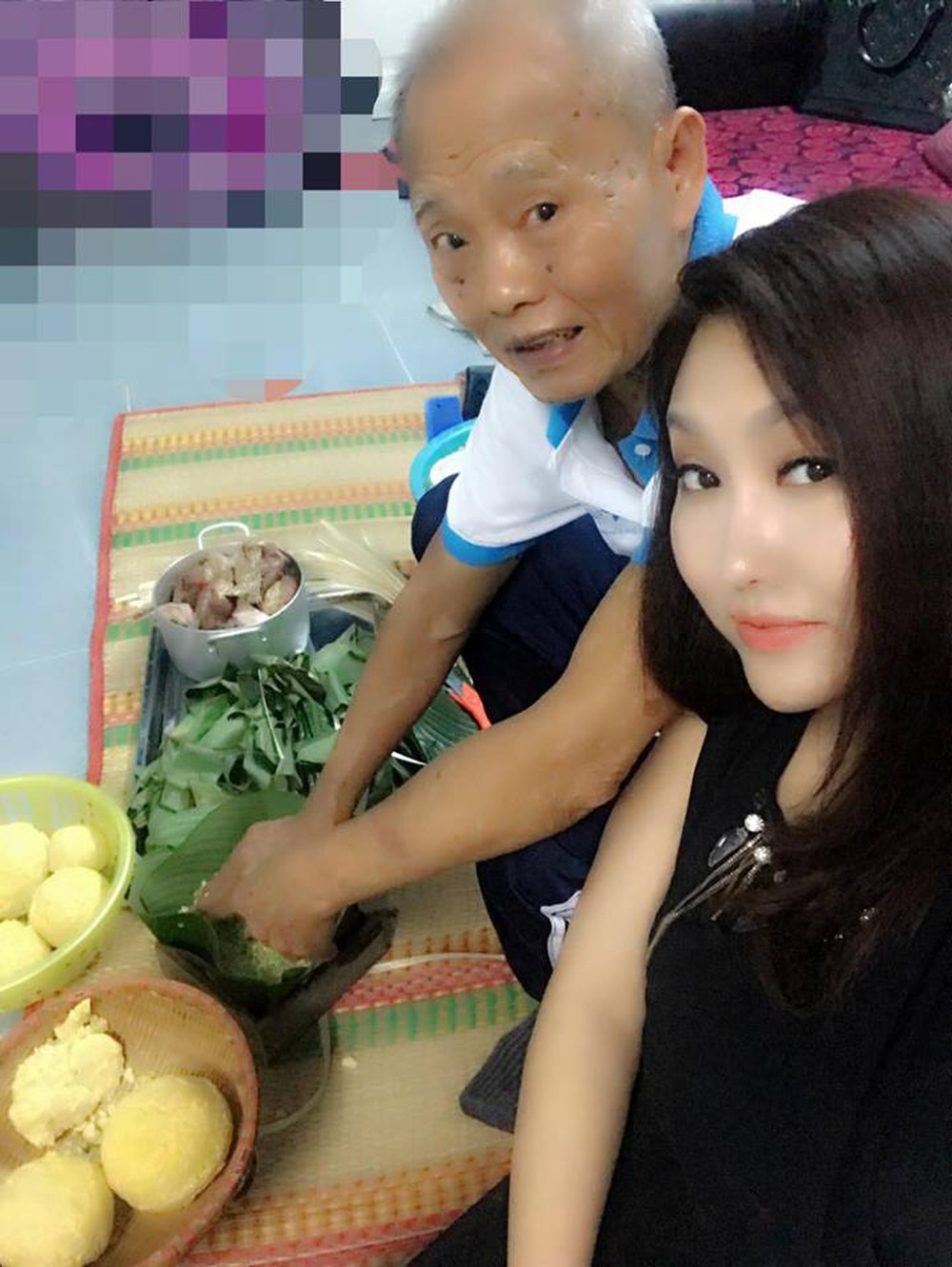 Lý do Phi Thanh Vân im lặng khi chồng trẻ tuyên bố ly hôn - Ảnh 2.
