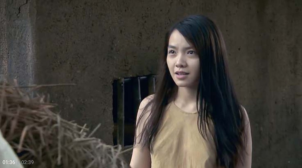 Cảnh quay diễn viên nữ không mặc nội y phim Việt Thương nhớ ở ai gây tranh cãi - Ảnh 1.