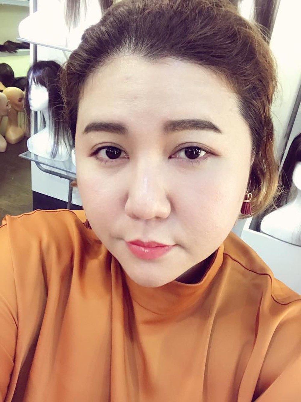 Người phụ nữ quan trọng với Hari Won không kém gì Trấn Thành - Ảnh 6.