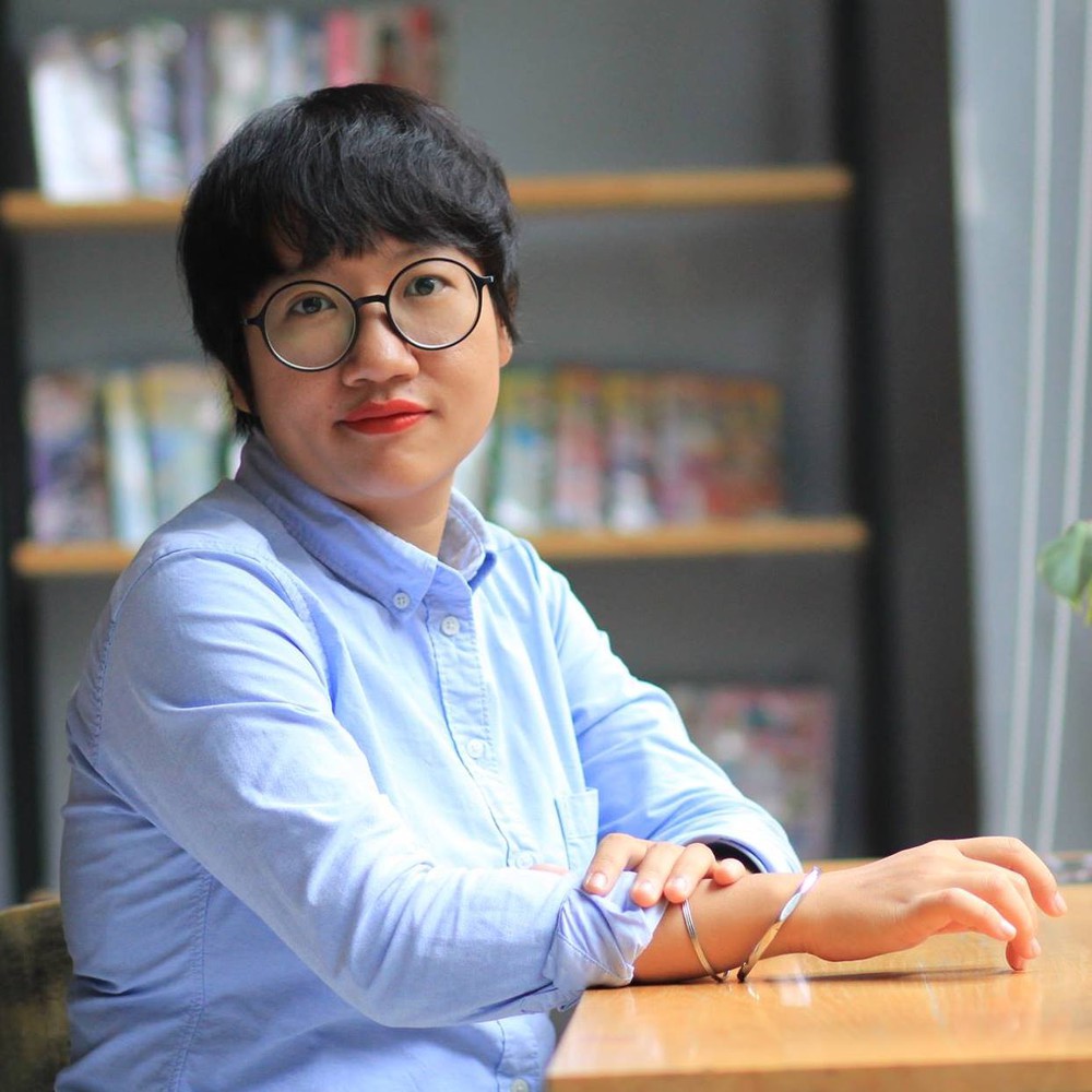 “Thế hệ chúng ta, một thế hệ có tất cả ngoài sự hi sinh”  - Ảnh 1.