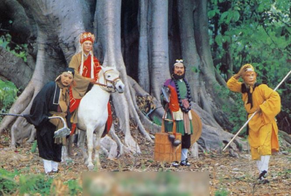 Cái kết thê thảm của chú ngựa Bạch Long Mã phim Tây Du Ký bản 1986 (P2) - Ảnh 6.