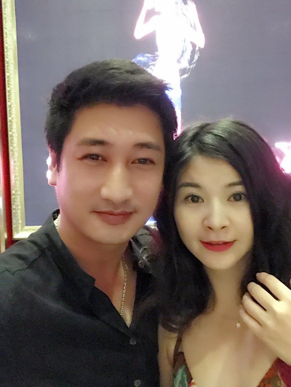 Nam diễn viên có khuôn mặt giống Bảo Ngậu phim Người phán xử như anh em sinh đôi - Ảnh 4.