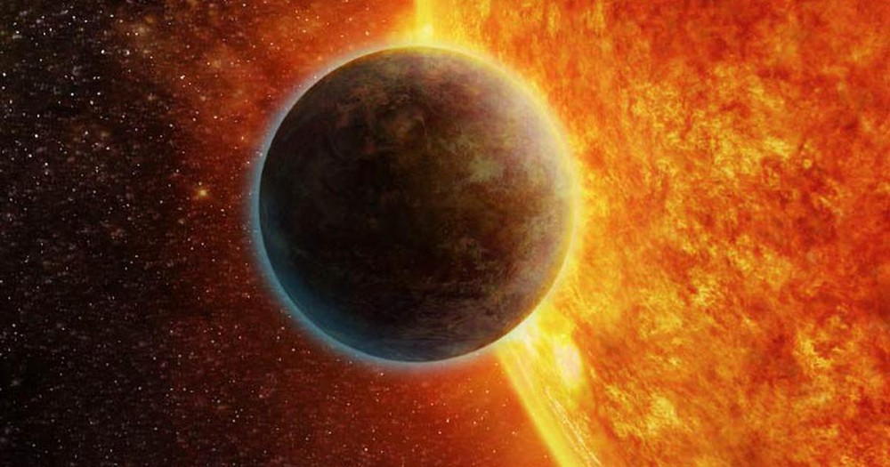 Những siêu Trái Đất có thể tồn tại sự sống mà nhân loại đã tìm được sau gần 60 năm - Ảnh 4.