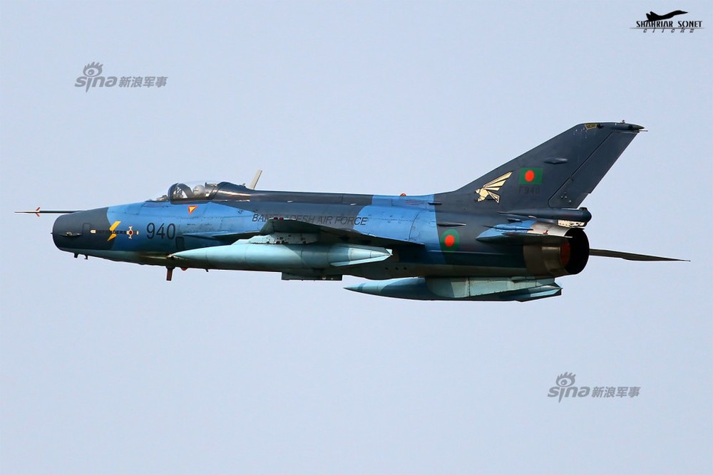 Nghịch lý: Ông già MiG-21 vẫn trường tồn, trai trẻ MiG-29 lại toan về hưu - Ảnh 4.