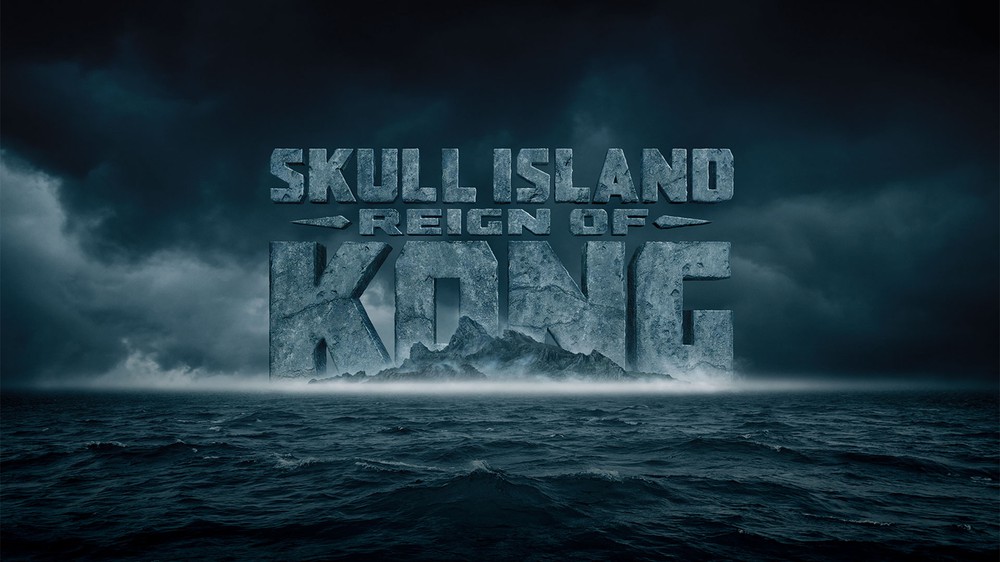 Chiêm ngưỡng bộ ảnh concept art đẹp mãn nhãn của “Kong: Skull Island” - Ảnh 1.