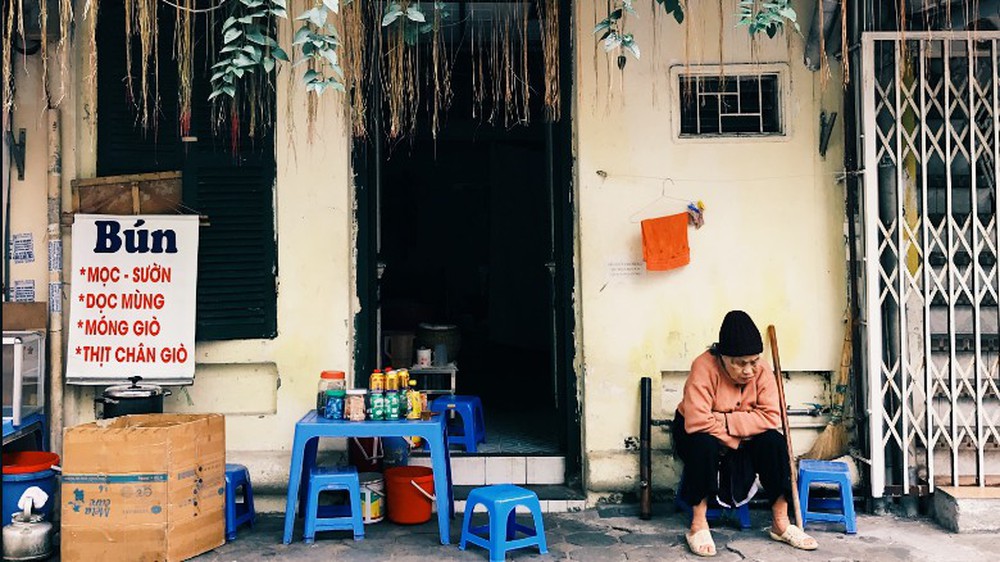 Những nhiếp ảnh đình đám Instagram kể chuyện Hà Nội qua bức hình đẹp giản dị - Ảnh 2.