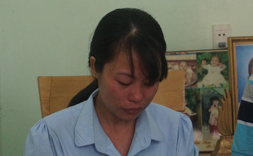 Gia đình bức xúc khi xe khách đâm 2 con gái tử vong nhưng không khởi tố - Ảnh 4.