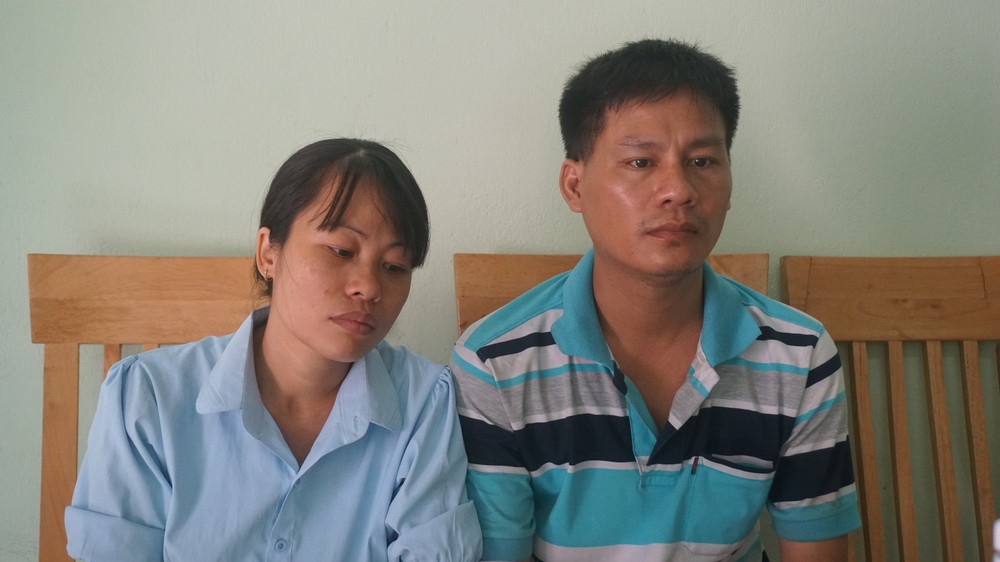 Công an tỉnh Bình Dương điều tra lại vụ xe khách đâm chết 2 bé gái nhưng không khởi tố - Ảnh 1.