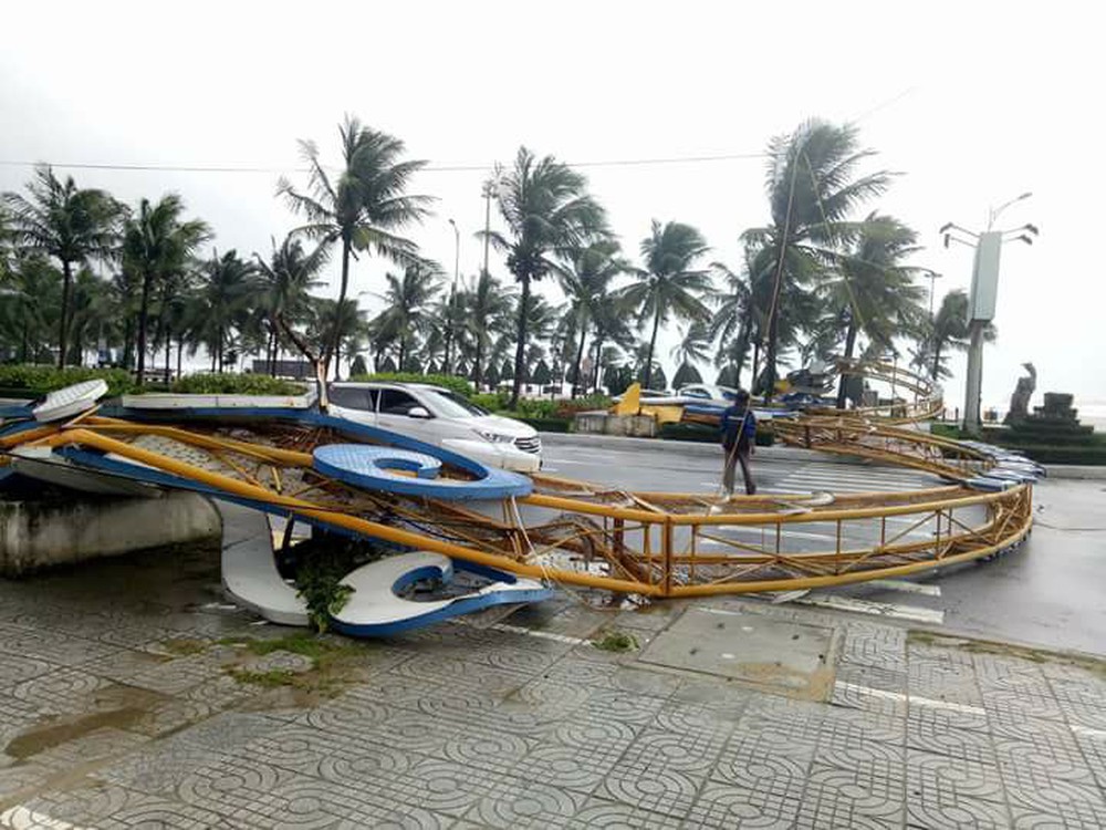 Chủ tịch Đà Nẵng gửi thư cảm ơn sau điều tuyệt vời người dân làm cho APEC - Ảnh 1.