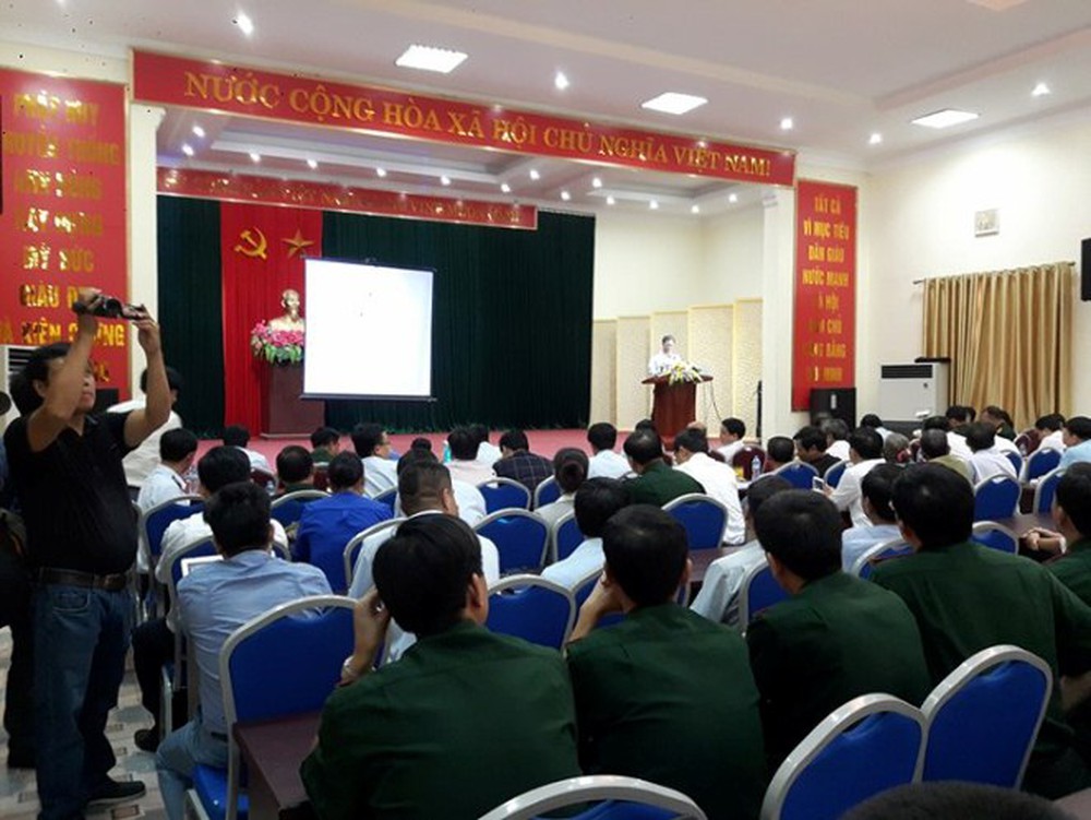 Thanh tra Hà Nội: Không có đất nông nghiệp xứ đồng Sênh như kiến nghị của người dân Đồng Tâm - Ảnh 4.