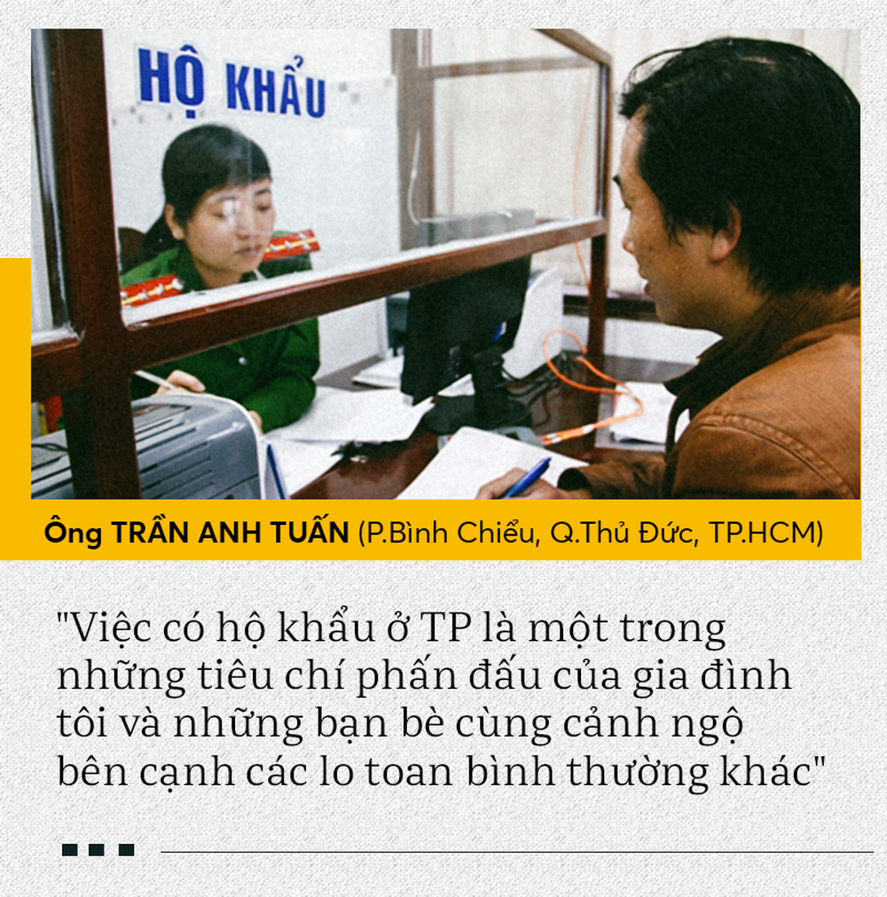 9 chia sẻ về nỗi ám ảnh mang tên... sổ hộ khẩu! - Ảnh 6.