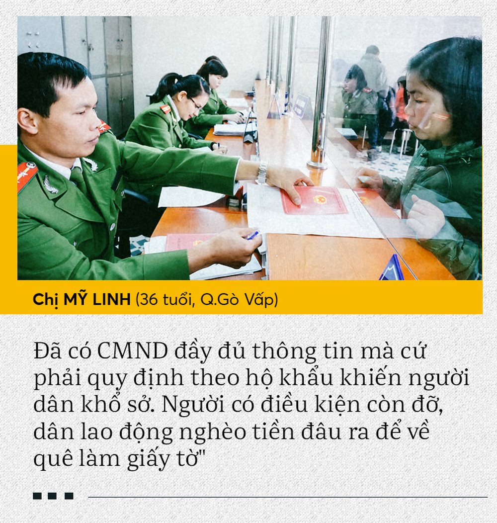 9 chia sẻ về nỗi ám ảnh mang tên... sổ hộ khẩu! - Ảnh 9.