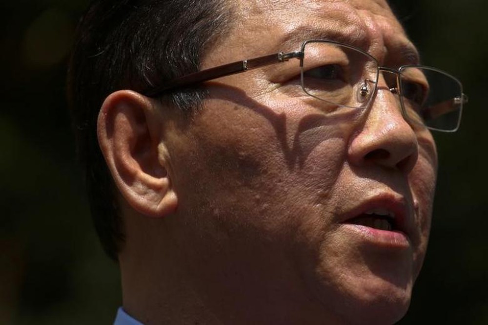 Nguyên Đại sứ VN: Malaysia trục xuất Đại sứ Triều Tiên là rất nghiêm trọng và hiếm gặp - Ảnh 2.