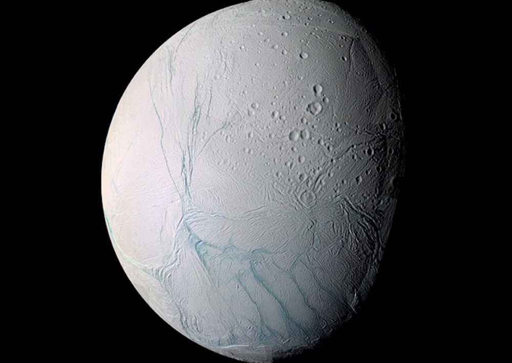 Bí mật dưới lòng đại dương Enceladus - ứng viên sáng giá nhất có sự sống trong Hệ Mặt Trời - Ảnh 3.