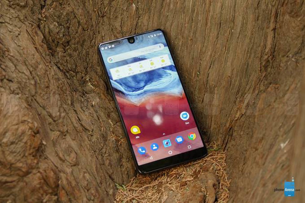 Những điện thoại tốt nhất thay thế iPhone X - Ảnh 3.