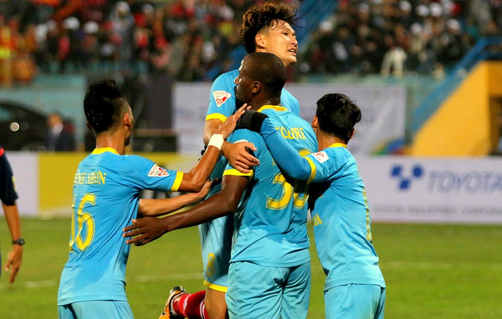Sau U23, U21 và U19, thế lực khác của Việt Nam có cơ hội lớn hạ bệ Thái Lan - Ảnh 1.