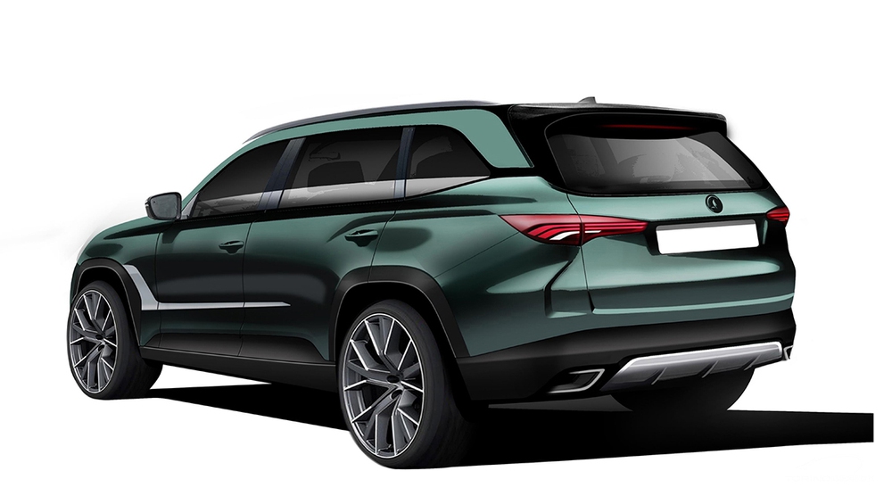 20 mẫu xe ô tô thiết kế dành riêng cho người Việt, đẹp không kém các thương hiệu nổi tiếng - Ảnh 18.