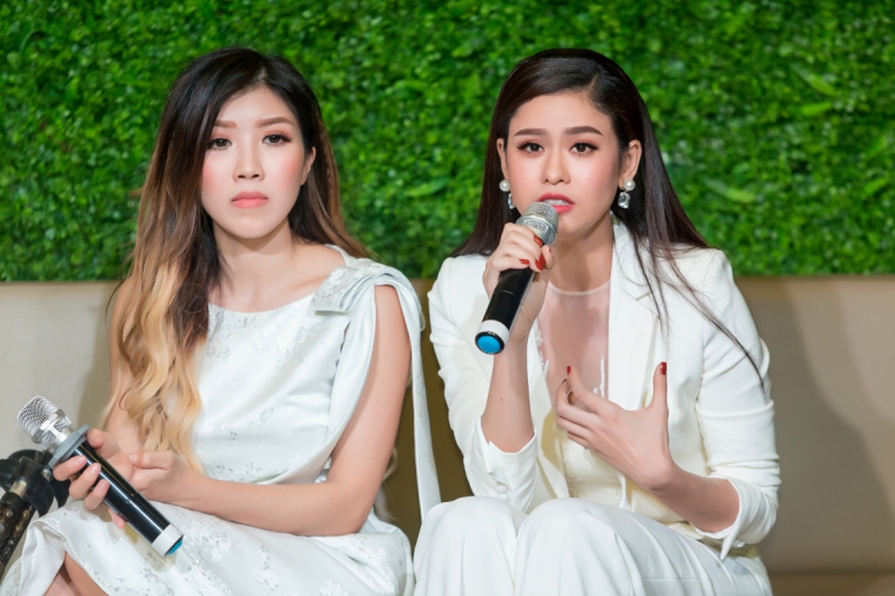 Trang Pháp quyết tâm lên án vấn nạn ấu dâm - Ảnh 5.