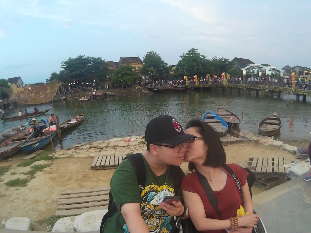Từ avatar giống người yêu cũ tới câu chuyện tình cảm động của đôi bạn trẻ 9x - Ảnh 5.