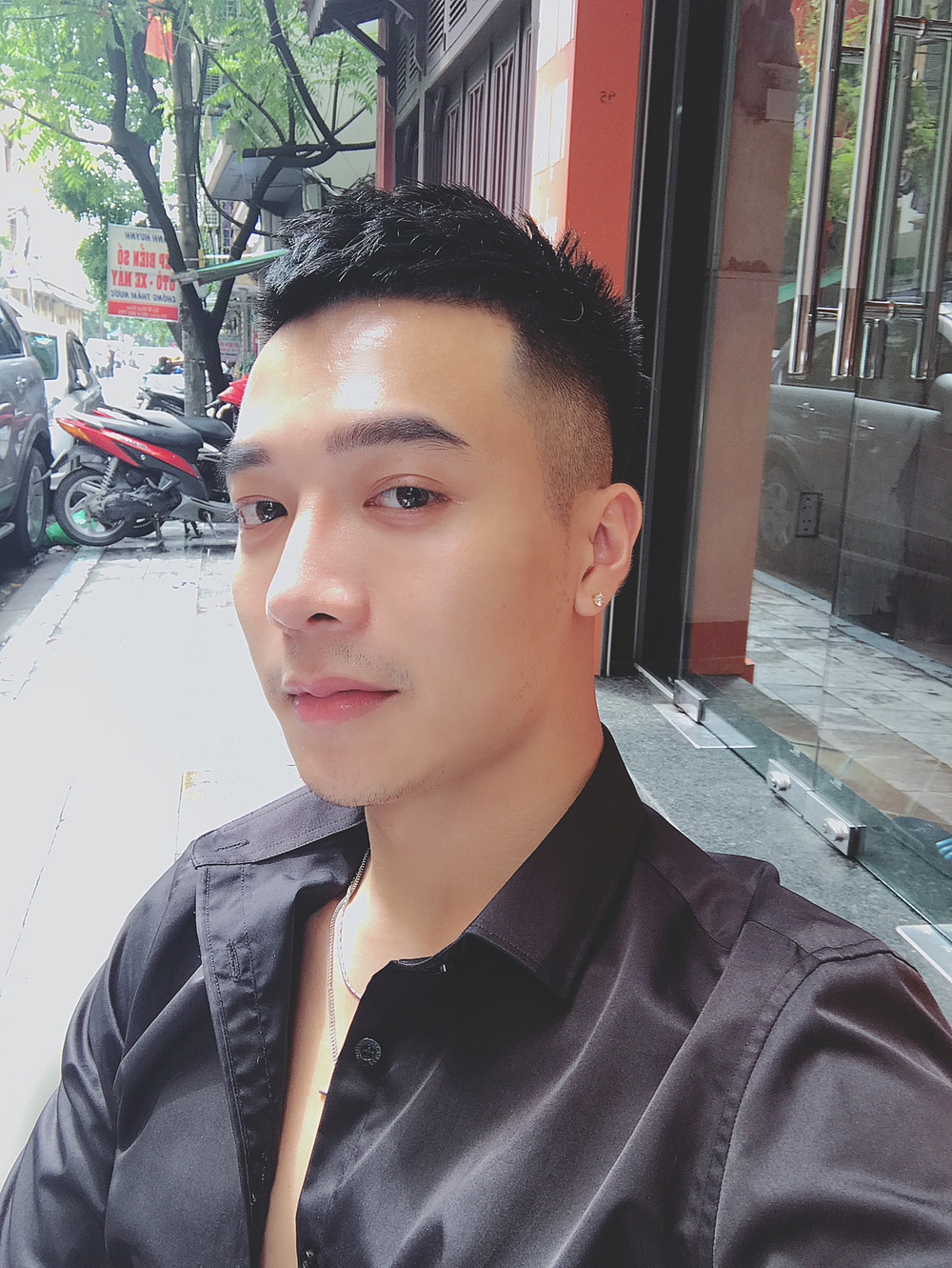 Chàng trai chi 400 triệu sang Hàn quốc thẩm mỹ, trả thù người yêu ngoại tình với bạn thân - Ảnh 4.