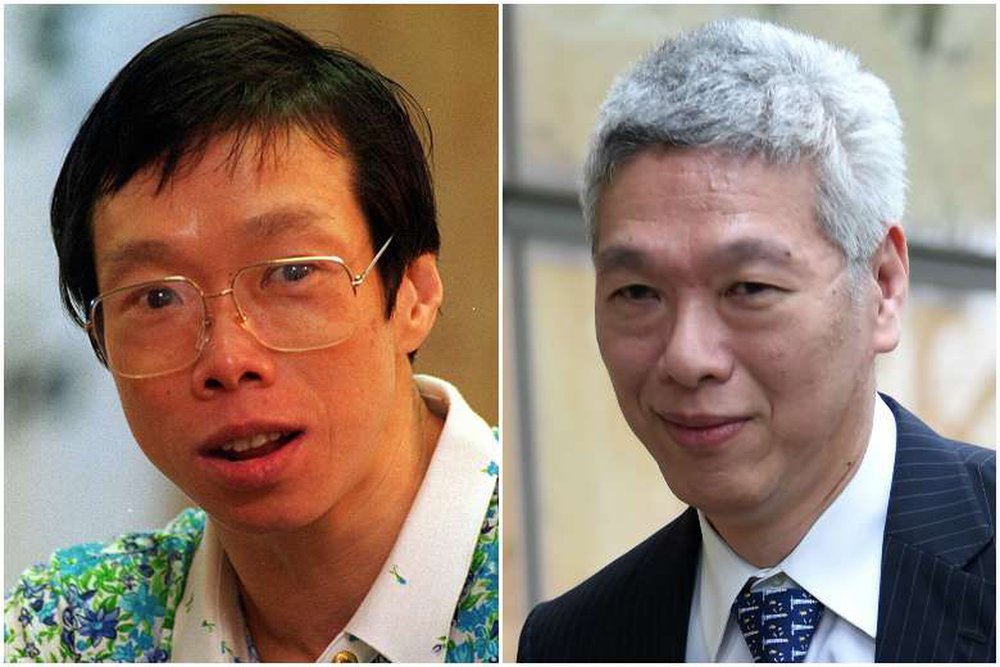 Thủ tướng Lý Hiển Long phản bác cáo buộc làm trái di nguyện của cha từ 2 em ruột - Ảnh 1.