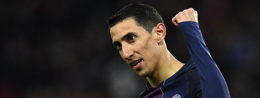Ronaldo bất ngờ đòi Perez đưa Di Maria về Real Madrid