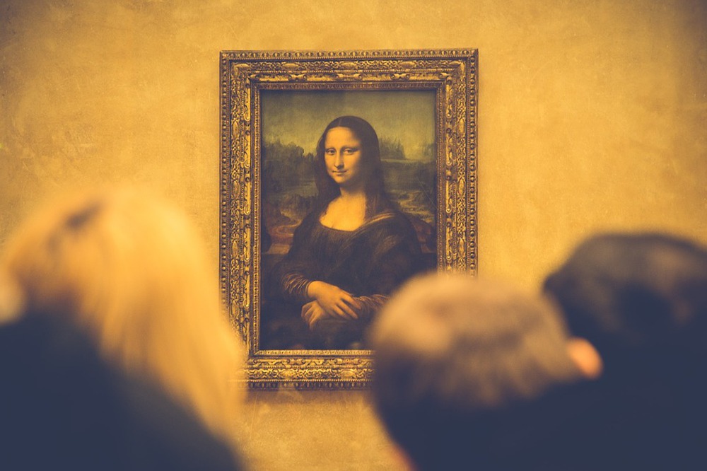 Giải mã cuộc đời thật đầy đen tối ẩn sau nụ cười của nàng Mona Lisa - Ảnh 3.