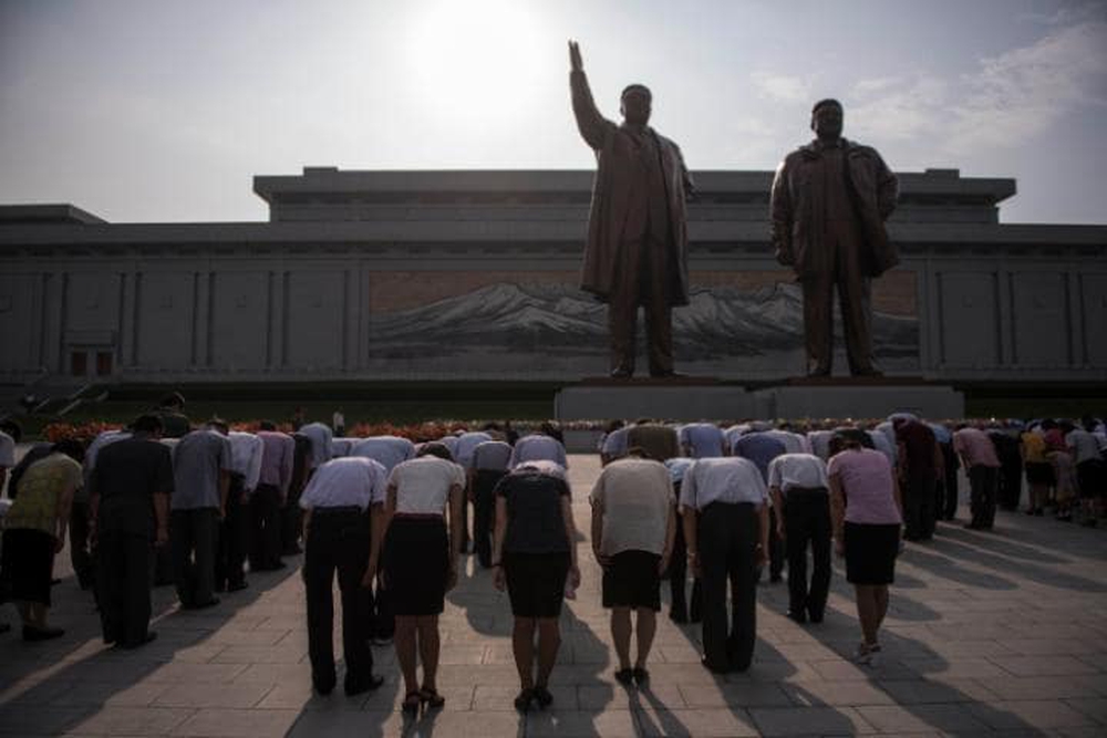 10 sự thật bất ngờ, nhiều người chưa biết đến về đất nước Triều Tiên - Ảnh 8.