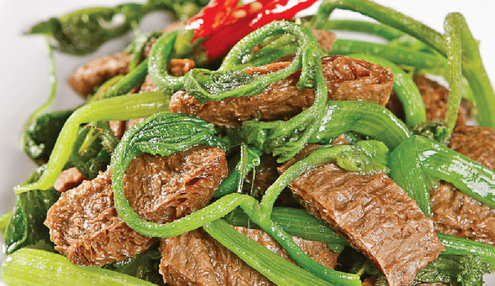 7 thời điểm vàng để chăm sóc tốt nhất cho dạ dày, bất kỳ ai cũng đừng nên bỏ lỡ - Ảnh 4.